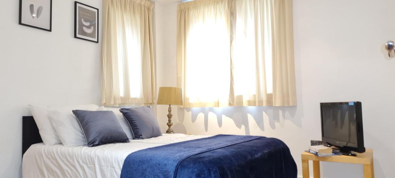 Exquisite One Bedroom Apartment In The Heart Of Sheffield City Centre Exterior foto